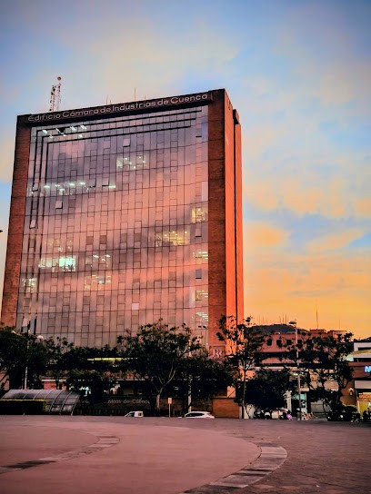 Cámara de Industrias, Cuenca